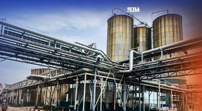 ทส. ชี้ไม่พบสารอันตรายในอากาศ เหตุสารเคมีรั่ว โรงงาน จ.นครปฐม