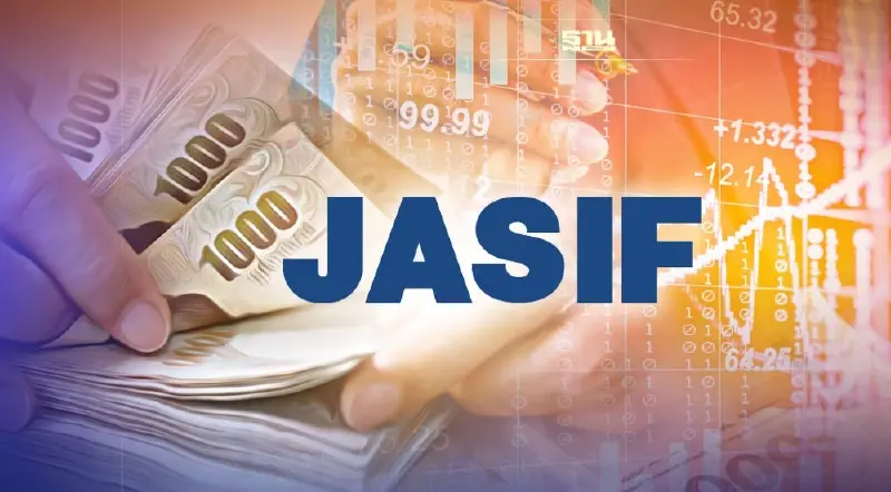 "บัวหลวง"ไฟเขียวผ่อนผันหนี้ 1.3 หมื่นล้านให้ JASIF ลดดอกเบี้ย-ยืดหนี้