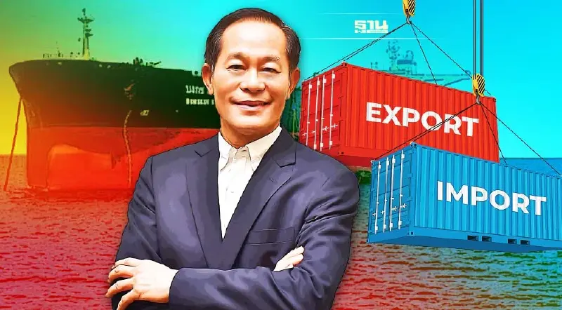 PRM ปรับบริหารพอร์ตกองเรือ มุ่ง"โตยั่งยืน"