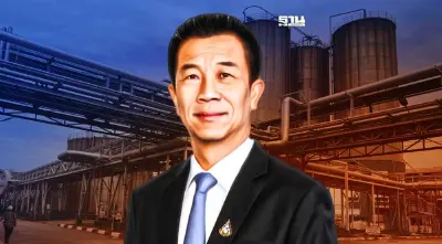 กรอ.สั่งปิดชั่วคราวโรงงานอินโดรามาทำสารเคมีรั่วนครปฐม