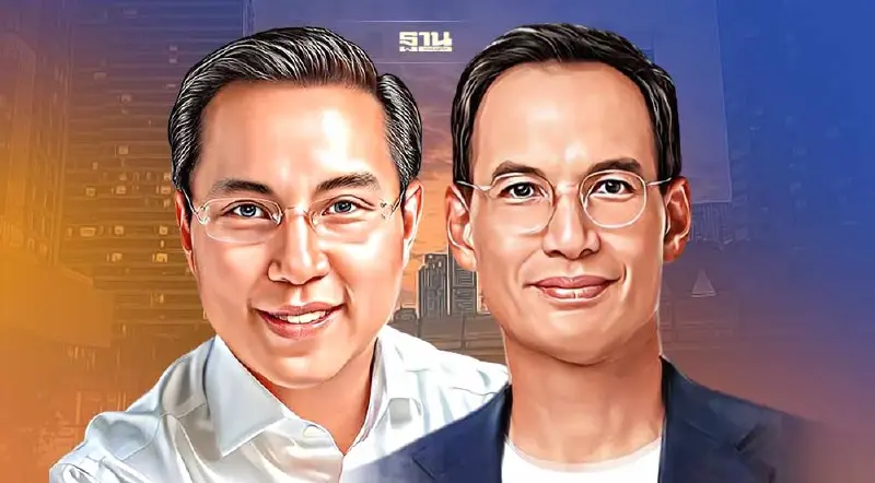 อรรถวิชช์ ยัน“กรณ์” ลาออก"พรรคกล้า" ก่อนร่วมงาน“สุวัจน์”