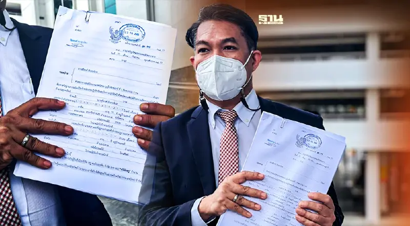 ผู้ถือหุ้รายย่อย TRUE ฟ้องศาลฯเอาผิด 5 บอร์ด กสทช