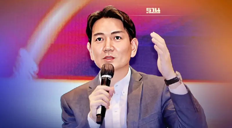 'สมาคมอาคารชุด' หนุน ปั้นไทย สู่ ศูนย์กลางเวลเนส 'สมาคมอาคารชุด' หนุน ปั้นไทย สู่ ศูนย์กลางเวลเนส