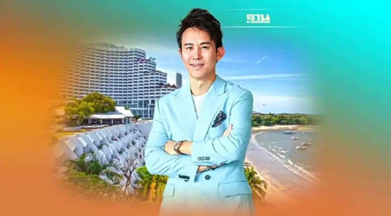 รอยัล คลิฟ โฮเต็ล กรุ๊ป มั่นใจท่องเที่ยว ไตรมาส 4 ฟื้นตัว รอยัล คลิฟ โฮเต็ล กรุ๊ป มั่นใจท่องเที่ยว ไตรมาส 4 ฟื้นตัว