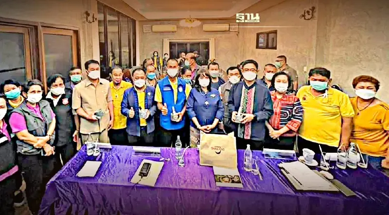 "ตาก"ปั้นแผน"เที่ยวได้ไม่ธรรมดา"ชวนสัมผัสธรรมชาติชีวิตกลางแจ้ง