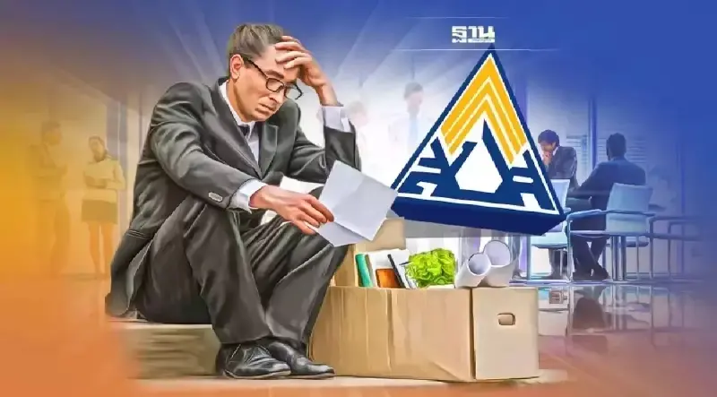 ผู้ประกันตนประกันสังคม "ว่างงาน" ไม่สามารถรายงานตัวตามกำหนดนัด ดูที่นี่