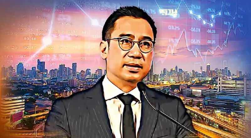 ธปท.ชู“คนรุ่นใหม่” ฟันเฟืองก้าวสู่ยุคใหม่เศรษฐกิจการเงินไทย ธปท.ชู“คนรุ่นใหม่” ฟันเฟืองก้าวสู่ยุคใหม่เศรษฐกิจการเงินไทย