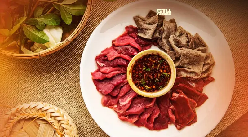 เตือน! กินดิบ แซ่บแล้วตาย อาหารแบบไหนที่อันตราย เพราะอะไร เช็คเลย