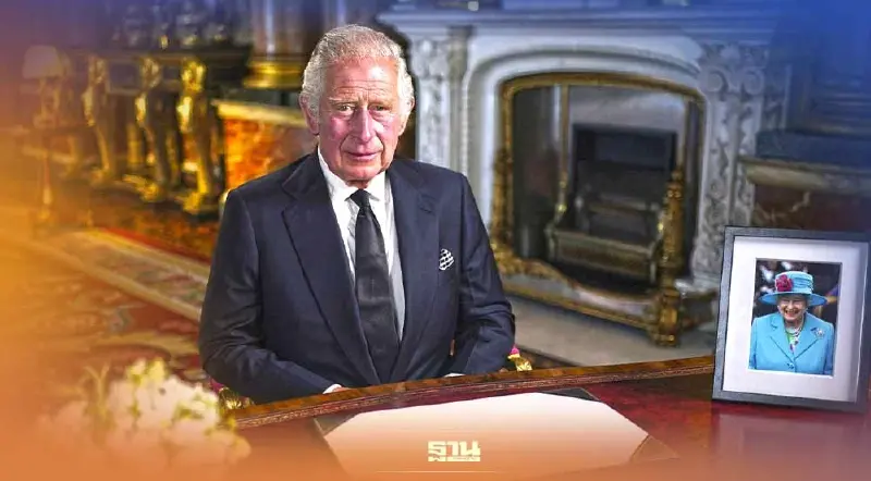 “ปฐมบรมราชโองการ” ที่เปี่ยมด้วยความรักของกษัตริย์ชาร์ลส์ที่ 3