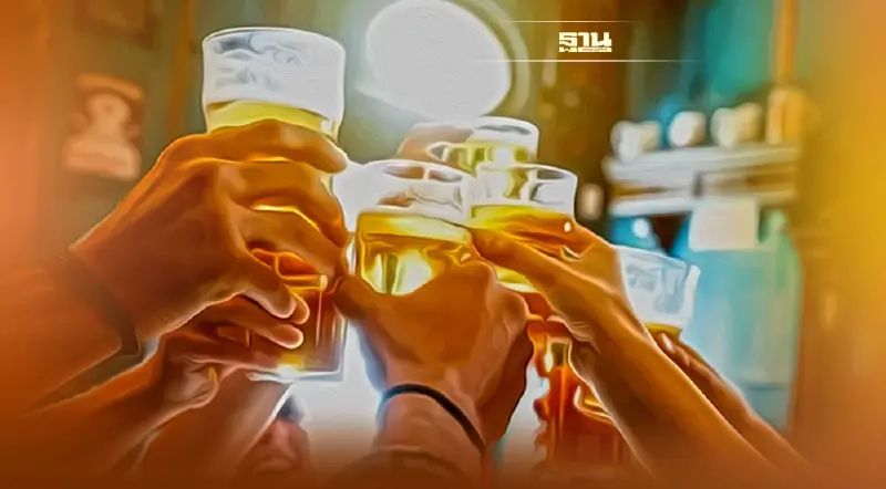 ดื่มเบียร์อย่างไรให้ดีต่อสุขภาพ ผู้ชาย ผู้หญิงปริมาณเท่าไหร่ อ่านเลย ดื่มเบียร์อย่างไรให้ดีต่อสุขภาพ ผู้ชาย ผู้หญิงปริมาณเท่าไหร่ อ่านเลย