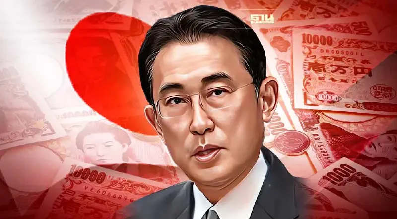 จับตาค่าเงินเยนผันผวน “คิชิดะ” ยันพร้อมแทรกแซงอีกถ้าจำเป็น