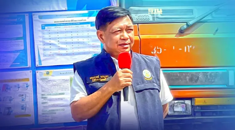 “อลงกรณ์” ขับเคลื่อนนวัตกรรมการบริหารจัดการชลประทานเชิงรุก “อลงกรณ์” ขับเคลื่อนนวัตกรรมการบริหารจัดการชลประทานเชิงรุก