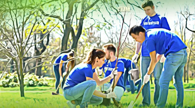 การทำกิจกรรมเพื่อสังคม เป็นคุณสมบัติขององค์กรที่ดีจริงหรือ?