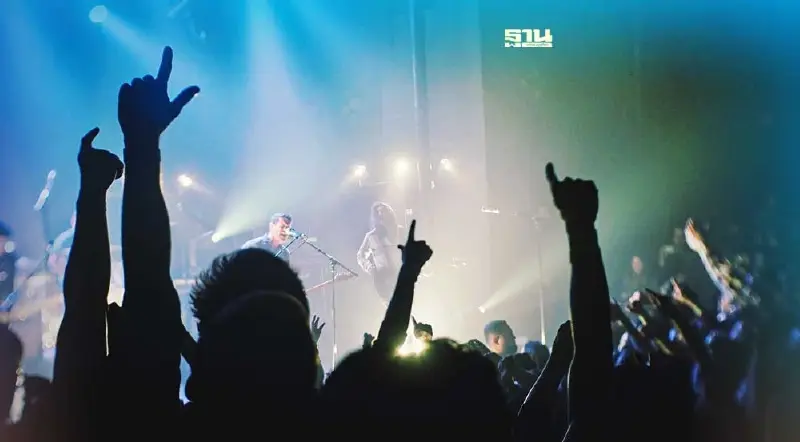 โลกโซเชียล หิวกระหาย “คอนเสิร์ต” หลังโควิดคลี่คลาย