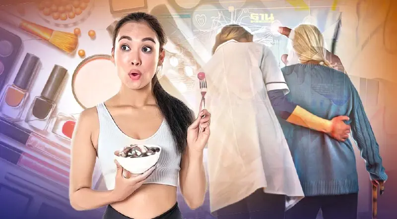 สังคมผู้สูงอายุ-โควิด-19  ดันธุรกิจบริการสุขภาพ-ความงามฟื้นตัว