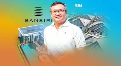 “แสนสิริ” อัดปีละ 500 ล้าน ผนึกพันธมิตร รุกบ้านทุกหลังลด CO2