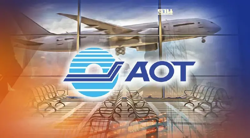 “ทอท.” กางแผนศึกษาบริหาร 3 สนามบิน โกยรายได้แตะ 5 หมื่นล้าน