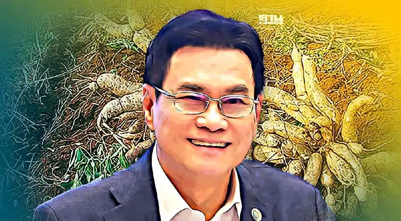 ยกระดับมันสำปะหลัง สู่ไบโอพลาสติก ตั้งเป้าส่งออก1พันล้านบาทในปี67