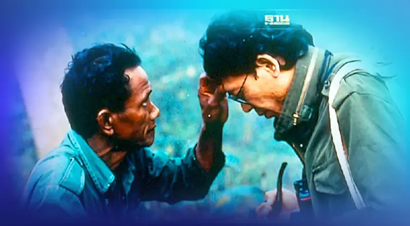 1 กันยายน “วันสืบนาคะเสถียร” รำลึก 32 ปี แห่งการจากไป 1 กันยายน “วันสืบนาคะเสถียร” รำลึก 32 ปี แห่งการจากไป
