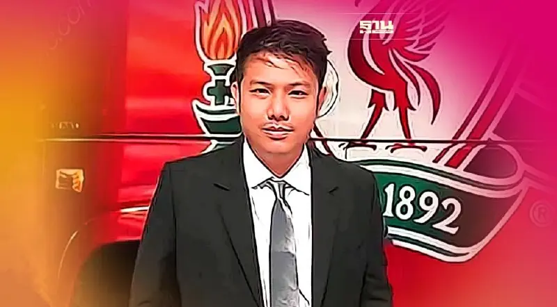 ต้อม เสริมยนต์ พัฒนาแอป Future Bus รับธุรกิจท่องเที่ยว