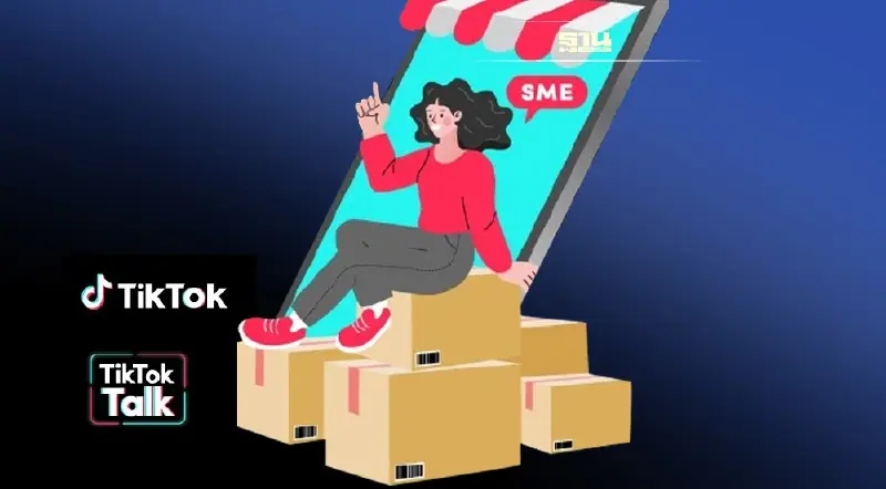 เคล็ดลับสร้างรายได้ดันธุรกิจให้เติบโตบน TikTok