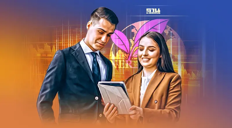 ยอดจองซื้อทะลัก NER ปิดขายหุ้นกู้ 2,814.30 ล้าน