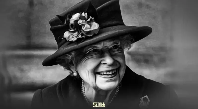 โลกอาลัย "ควีนเอลิซาเบธที่ 2" ของอังกฤษ เสด็จสวรรคตแล้ว