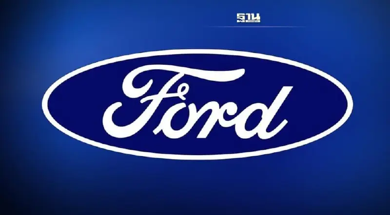 ฟอร์ดแจงกรณีลูกค้าทุบรถฟอร์ด เอเวอเรสต์