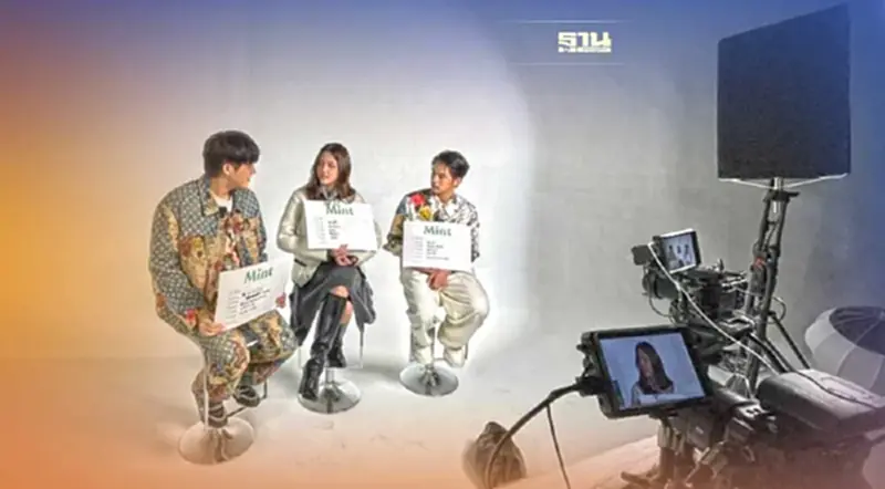 “Mint Magazine” เดินเกม“Fanbased Economy” ปักเป้าผู้นำสื่อแฟชั่น “Mint Magazine” เดินเกม“Fanbased Economy” ปักเป้าผู้นำสื่อแฟชั่น