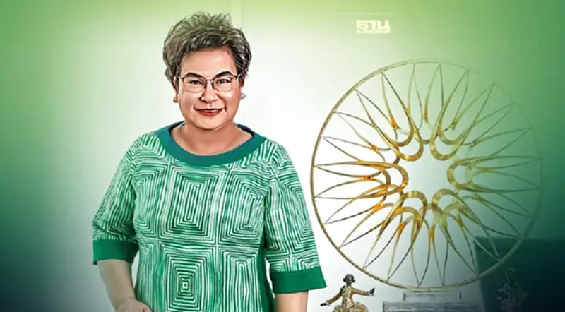 “TM” เคาะเปิด “The Parents Nursing Home” เฟสแรก Q4 เจาะตลาดผู้สูงอายุ “TM” เคาะเปิด “The Parents Nursing Home” เฟสแรก Q4 เจาะตลาดผู้สูงอายุ
