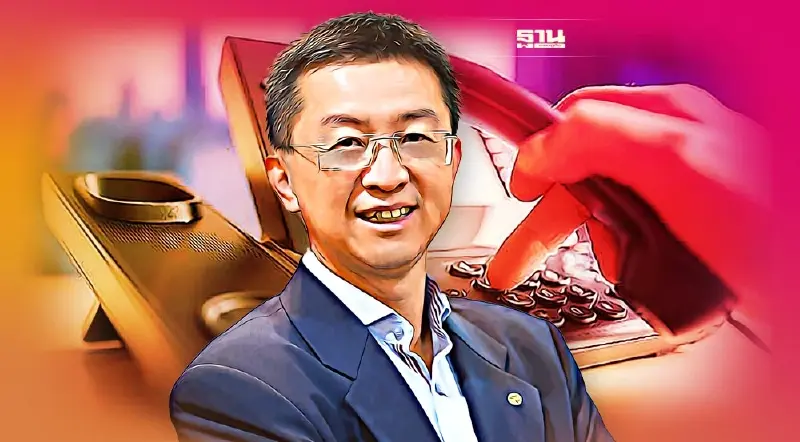 เตือนภัย “แก๊งคอลเซ็นเตอร์” ลวงหมายเลขบัตรประชาชนถูกขึ้นบัญชีดำ