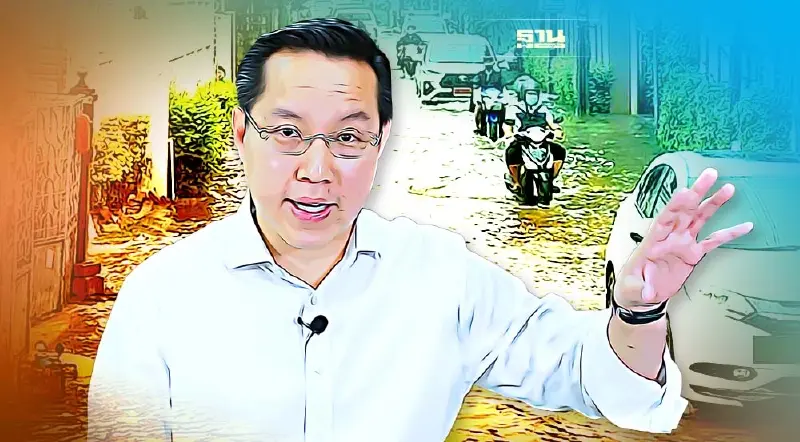 ยื่นสตง.สอบงบฯกทม. "อรรถวิชช์" แนะโยกงบสัมมนาให้ "ชัชชาติ" แก้น้ำท่วม