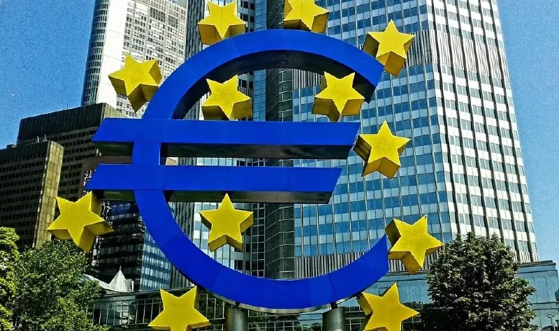 เงินเฟ้อยุโรปพุ่งนิวไฮ 9.1%  คาด ECB ขึ้นดอกเบี้ยแรง 0.75% สัปดาห์หน้า