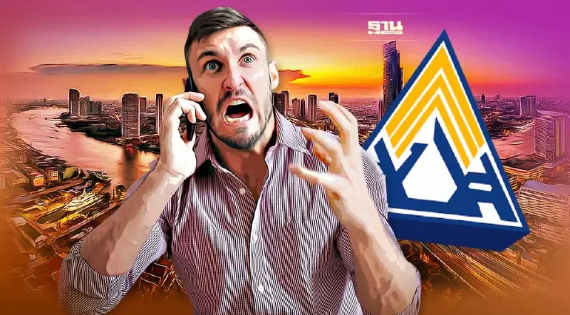 "ประกันสังคม"สรุปเรื่องร้องเรียน เดือน ส.ค.65 เช็คจำนวนรายกลุ่มที่นี่