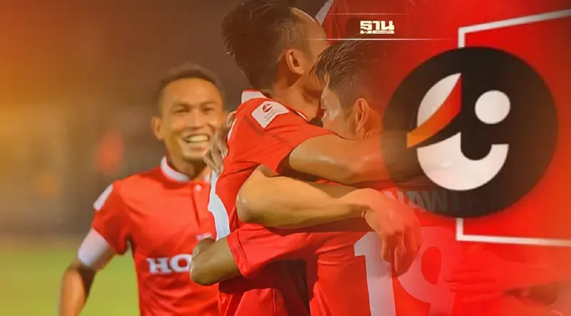 ผลบอลสดไทยลีก ชลบุรี นครราชสีมา การท่าเรือ เช็คโปรแกรม พร้อมผลการแข่งขัน