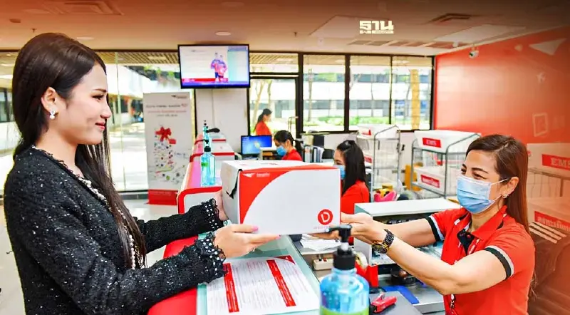 ปณท.ขยายเวลารับฝากพัสดุ กทม.-ปริมณฑล 20.00-24.00 น.-วันอาทิตย์ ปณท.ขยายเวลารับฝากพัสดุ กทม.-ปริมณฑล 20.00-24.00 น.-วันอาทิตย์