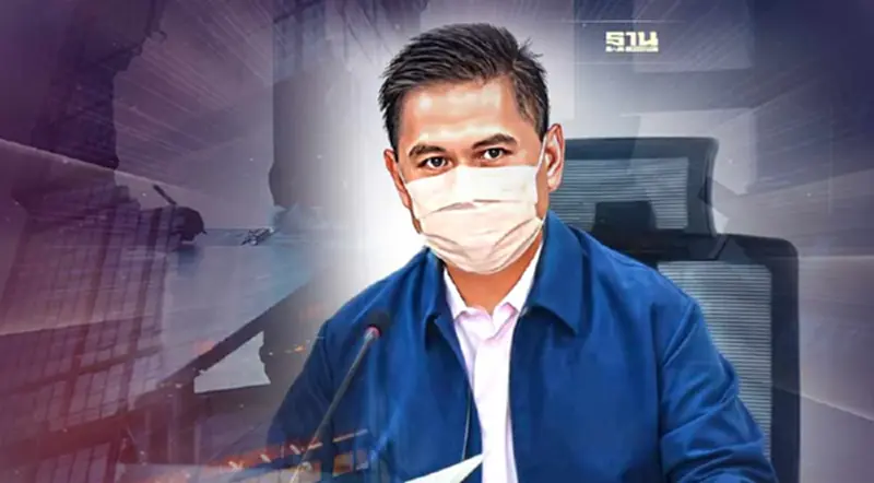 "วราวุธ" ชงนโยบายกำกับการนำเข้าเศษพลาสติกเสนอ กก.วล. ห้ามนำเข้าปี 2568 "วราวุธ" ชงนโยบายกำกับการนำเข้าเศษพลาสติกเสนอ กก.วล. ห้ามนำเข้าปี 2568