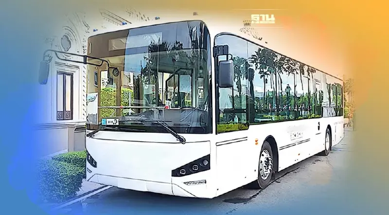 “บขส.” กางแผนจ้างเหมาวิ่งมินิบัสไฟฟ้า 800 ล้าน เซฟต้นทุนเชื้อเพลิง