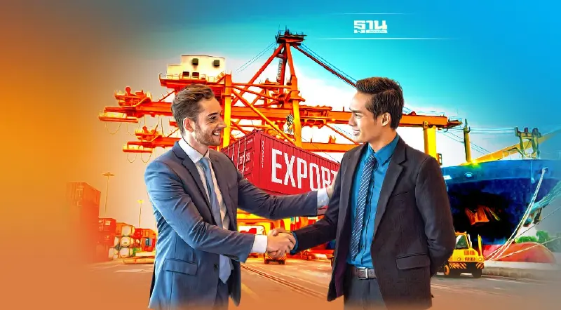 ส่งออกเฮ “ข้าว-มัน-ไก่-น้ำตาล-ยาง-ทูน่า” รับอานิสงส์บาทอ่อนรอบ 16 ปี