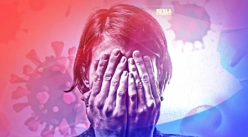 นิสิตจุฬาฯ ร้องเรียนอาจารย์ถอดแมสก์สอน ทำติดโควิด 8 คน เสี่ยงอีก 10