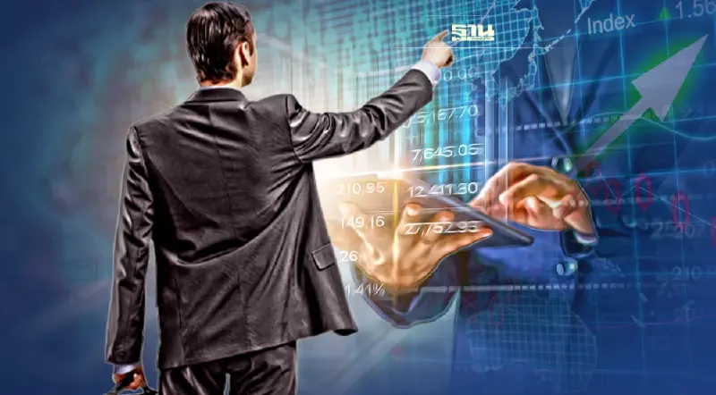 "10 หุ้นไทย"ต่างชาติซื้อ-ขายสะสม 5 วันสูงสุด "TRUE"นำ 1,434 ล้านบาท