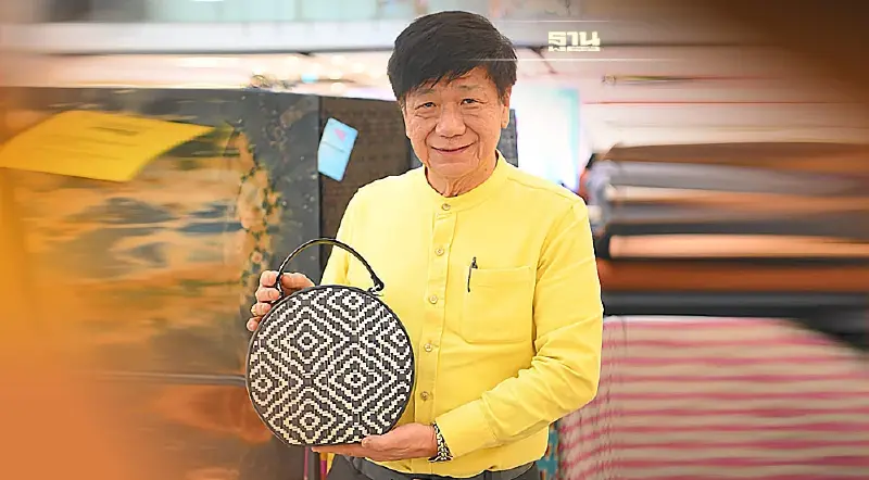 sacit จัด 2 งานใหญ่แห่งปีหนุนหัตถกรรมไทยก้าวสู่เวทีสากล