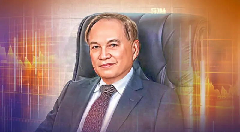 หมอบุญ มองขาด "โควิด" ดีขึ้น"เศรษฐกิจ-การเมือง" ยังอ่วม หมอบุญ มองขาด "โควิด" ดีขึ้น"เศรษฐกิจ-การเมือง" ยังอ่วม