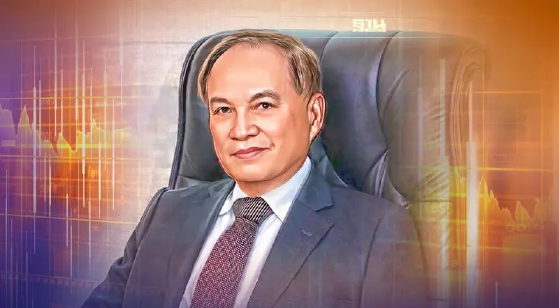 หมอบุญ มองขาด "โควิด" ดีขึ้น"เศรษฐกิจ-การเมือง" ยังอ่วม