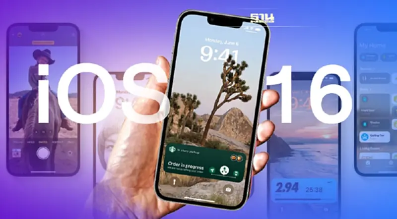 iOS16 เปิดให้อัพเดทแล้ว ต้องเตรียมตัวอย่างไรบ้าง iOS16 เปิดให้อัพเดทแล้ว ต้องเตรียมตัวอย่างไรบ้าง