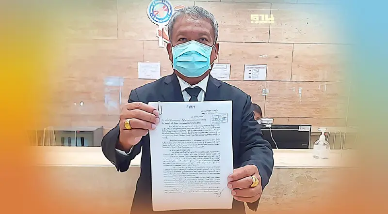 “วัชระ”ชี้ช่องเรียกเอกสารสอบปม“ส.ต.ท.หญิง-ส.ว.”มั่นใจไม่นานรู้เรื่อง