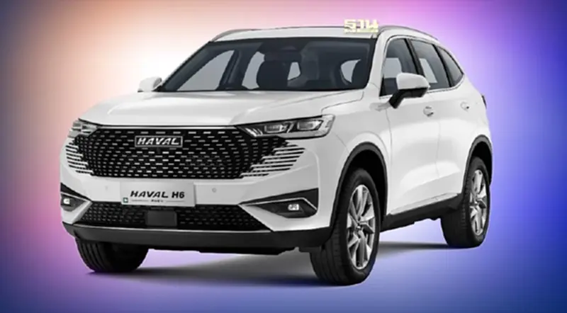 Haval H6 PHEV ราคายังไม่รู้ แต่โกยยอดจอง 3,067 คัน Haval H6 PHEV ราคายังไม่รู้ แต่โกยยอดจอง 3,067 คัน