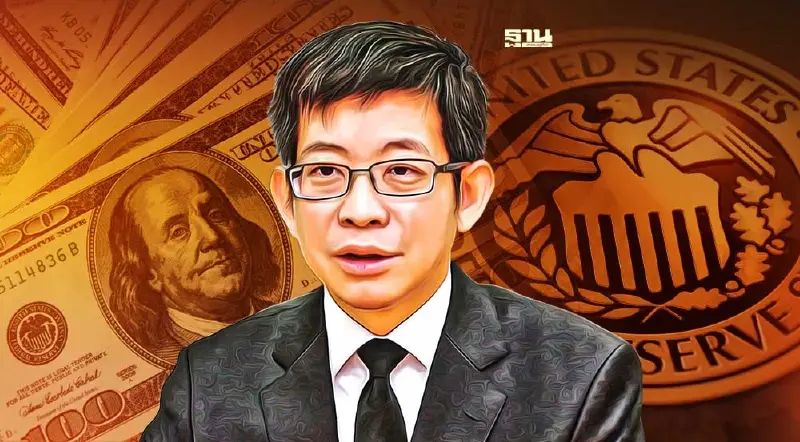 "กอบศักดิ์"ฟันธง เฟดตั้งใจ ทุบเศรษฐกิจ สยบเงินเฟ้อ เตือนรับมือ Recessions