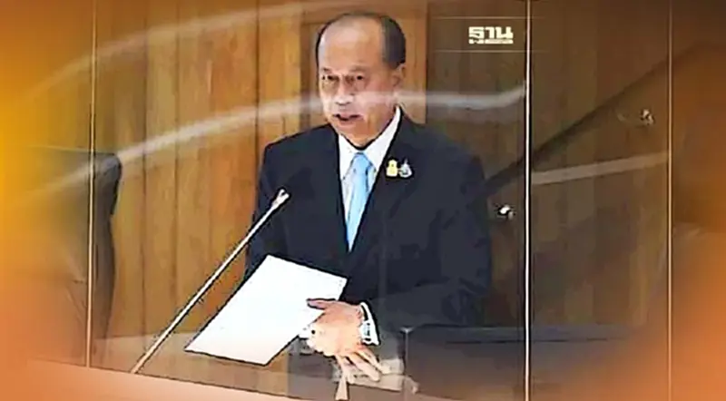"อนุพงษ์"เปิดแผนรับมือน้ำท่วม ยันปริมาณน้ำในเขื่อนยังรองรับได้ "อนุพงษ์"เปิดแผนรับมือน้ำท่วม ยันปริมาณน้ำในเขื่อนยังรองรับได้