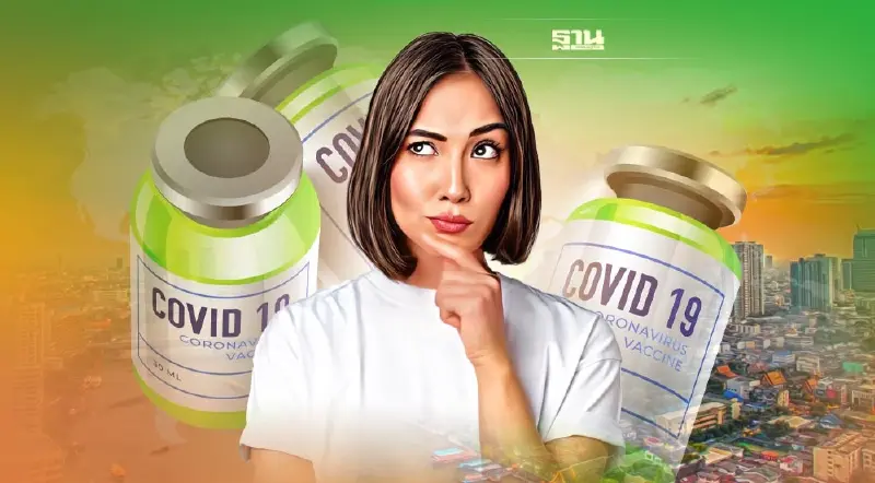 เปิดพิกัดจุดฉีดวัคซีนโควิดหลังปิดศูนย์ฉีดฉีดวัคซีนกลางบางซื่อ 30 ก.ย.